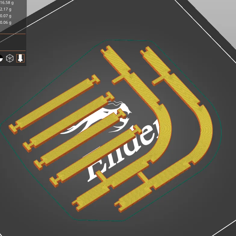 Bộ chuyển đổi bộ lọc carbon cho máy lọc không khí Ikea UPPATVIND