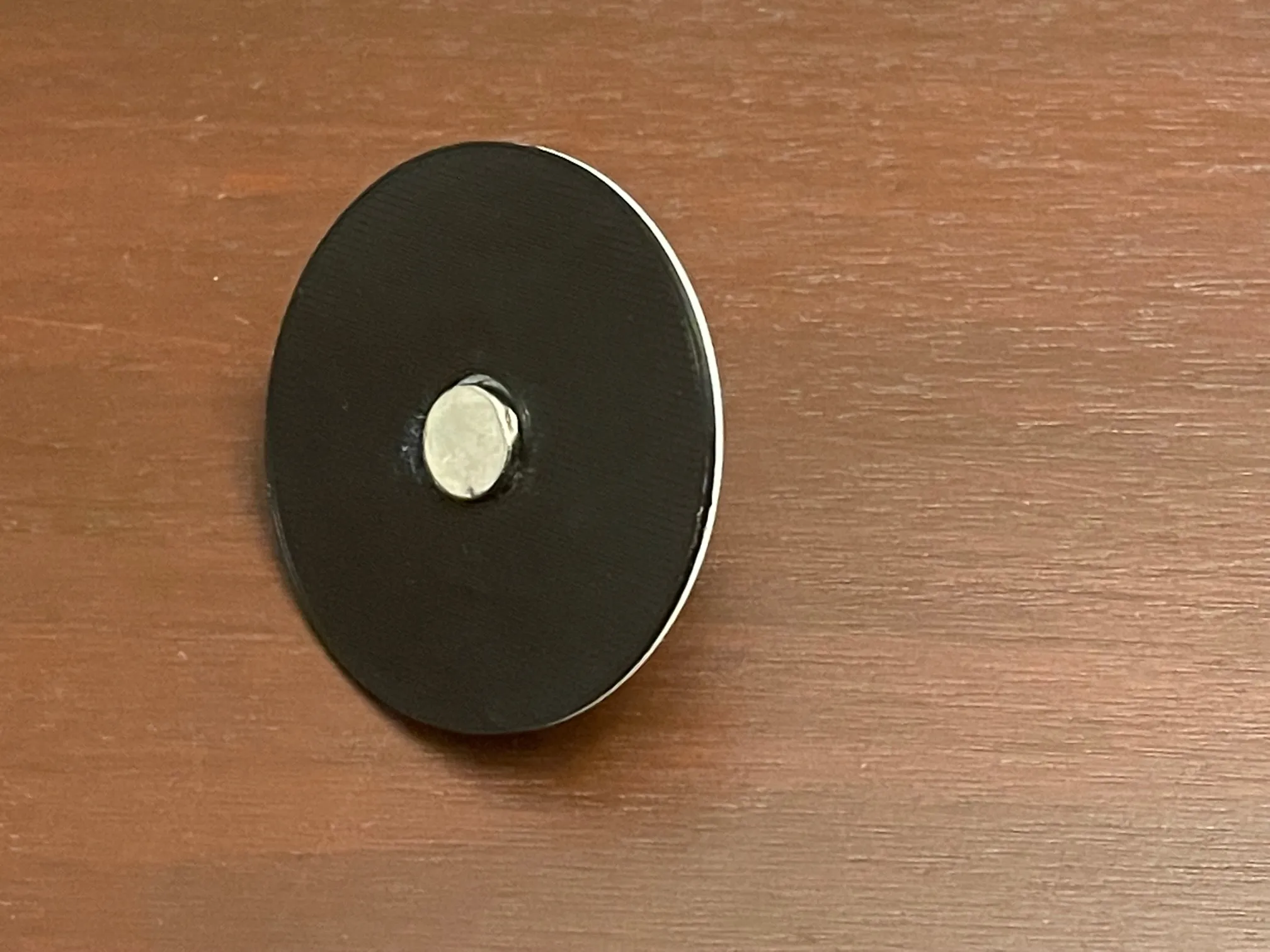 Nam châm tủ lạnh Prusa Printers - Đơn sắc không MMU