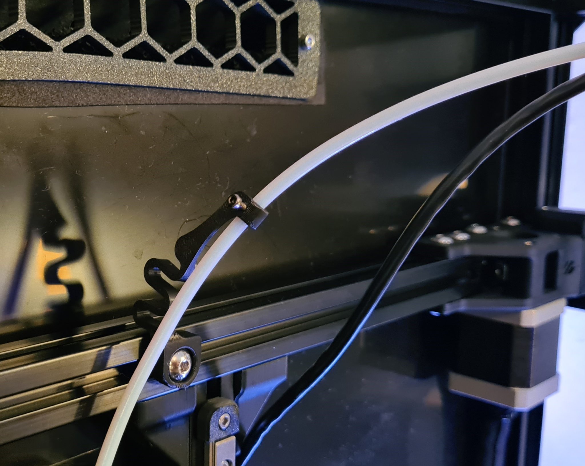 Hướng dẫn cuộn filament linh hoạt cho máy in 3D