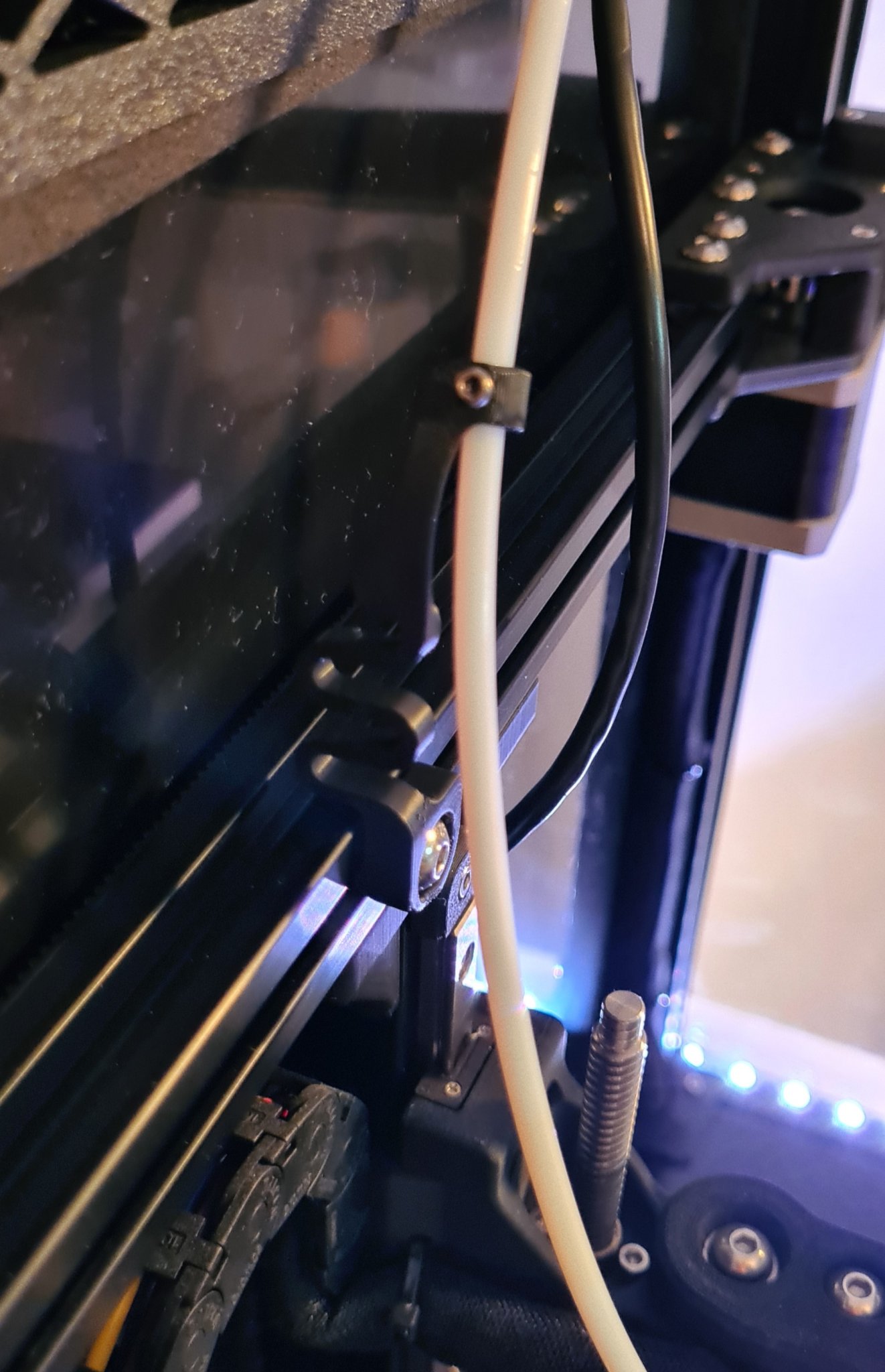 Hướng dẫn cuộn filament linh hoạt cho máy in 3D