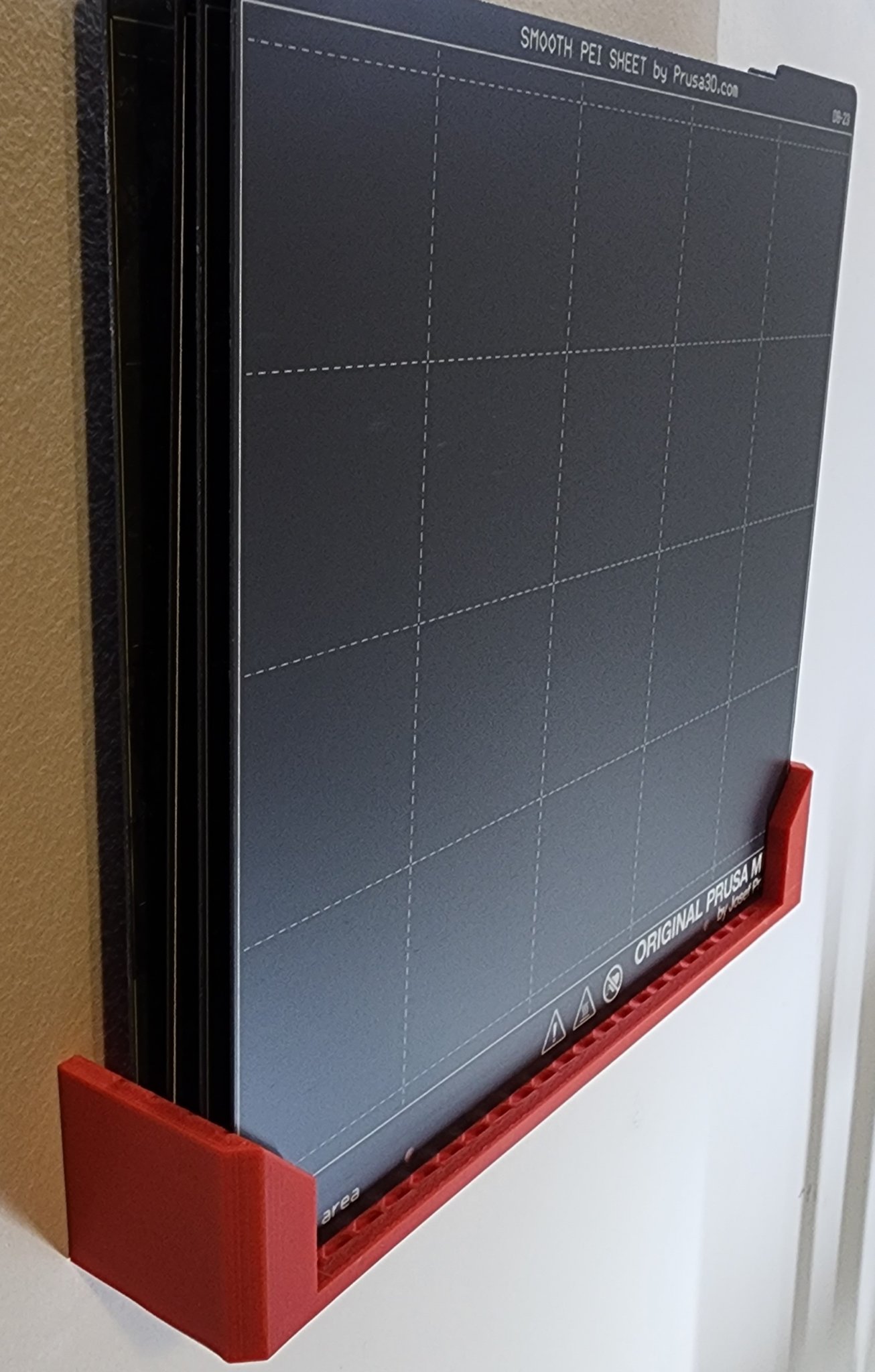 Giá đỡ tấm xây dựng treo tường REMIX