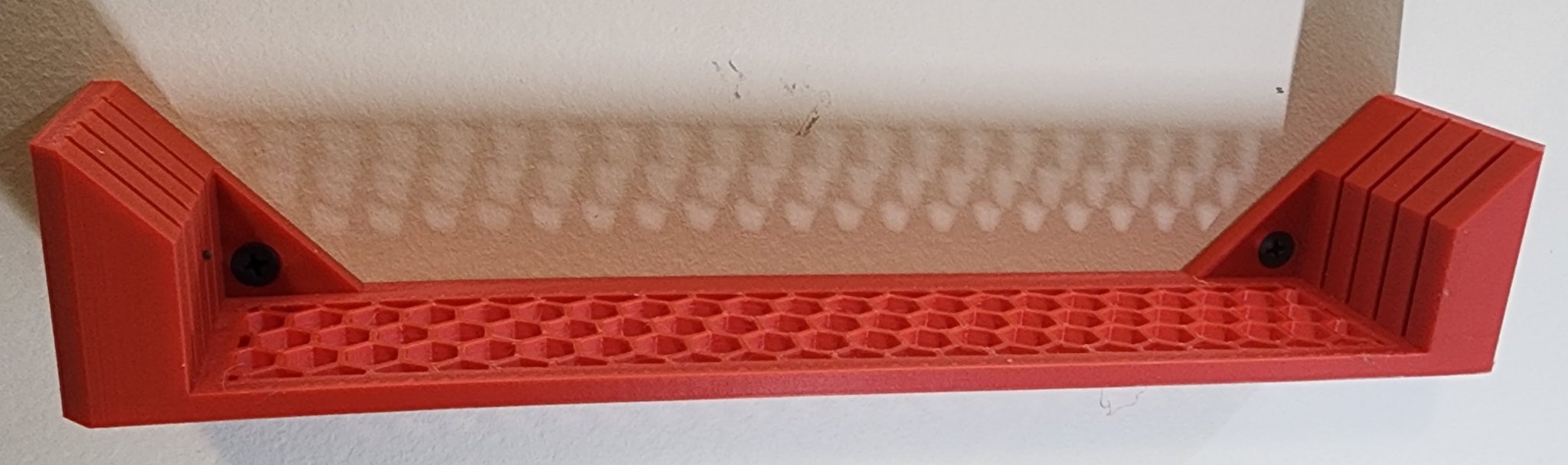 Giá đỡ tấm xây dựng treo tường REMIX