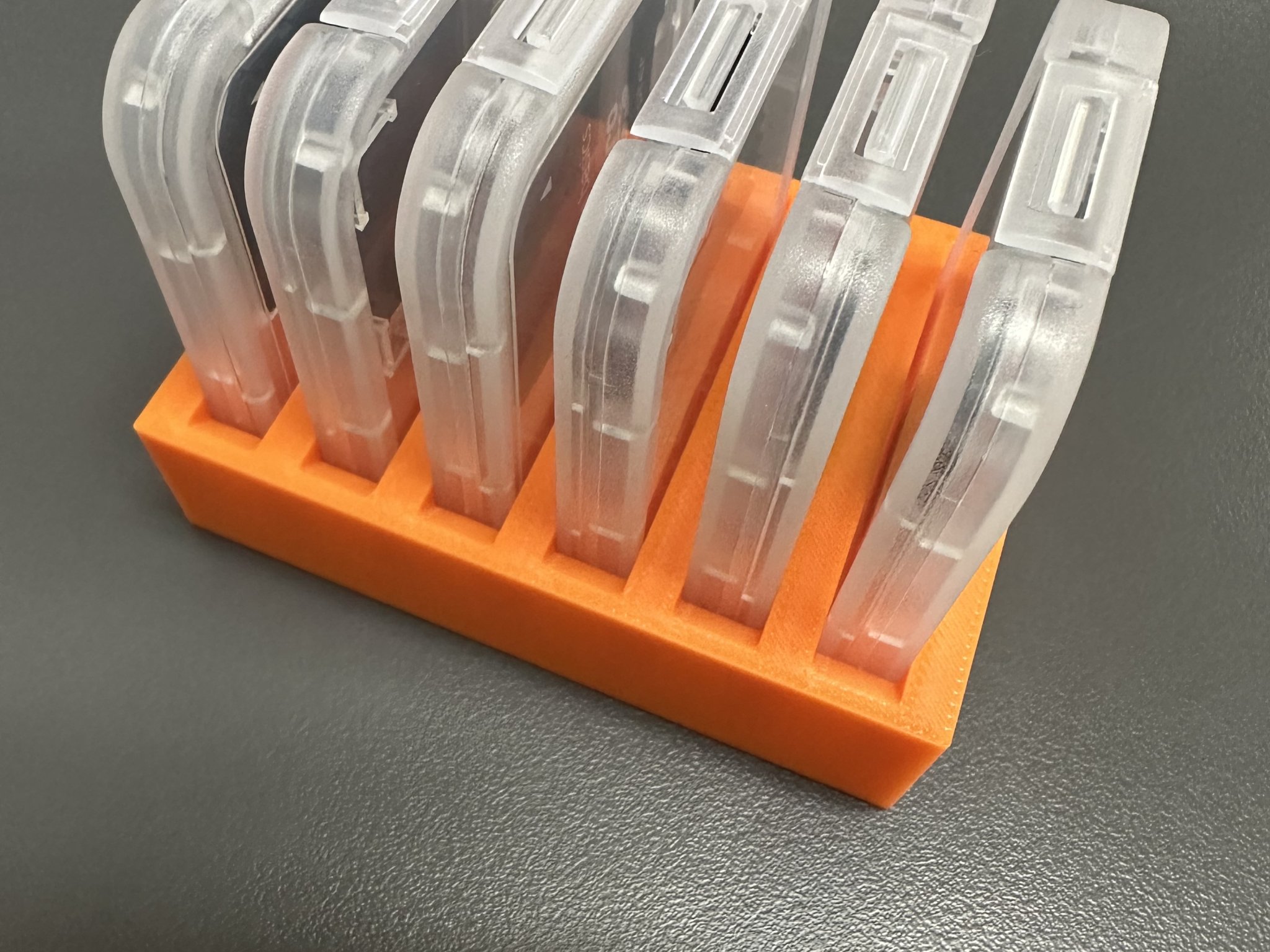 Giá đỡ thẻ nhớ Micro SD cho Bambu Lab X1C