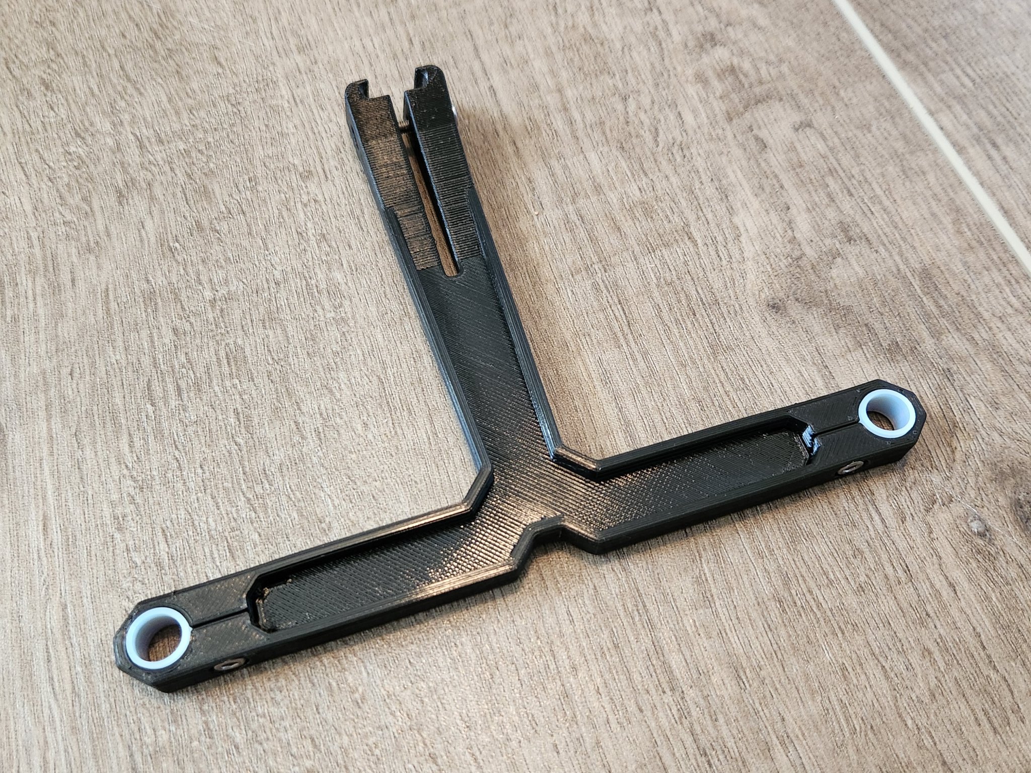 Hướng dẫn cuộn filament cho máy in 3D MK4 hoặc MK3