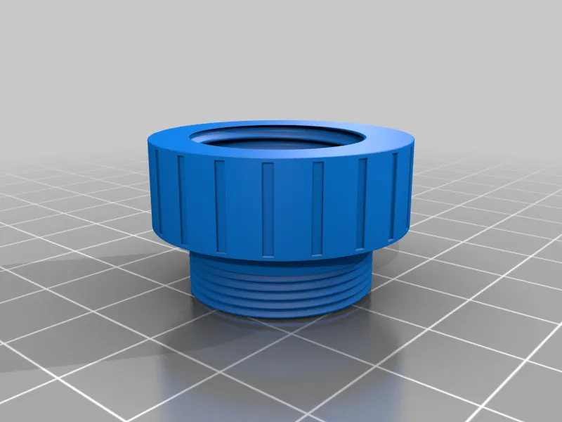 Bộ chuyển đổi ren 1/2 BSP sang M22 kèm vòng đệm