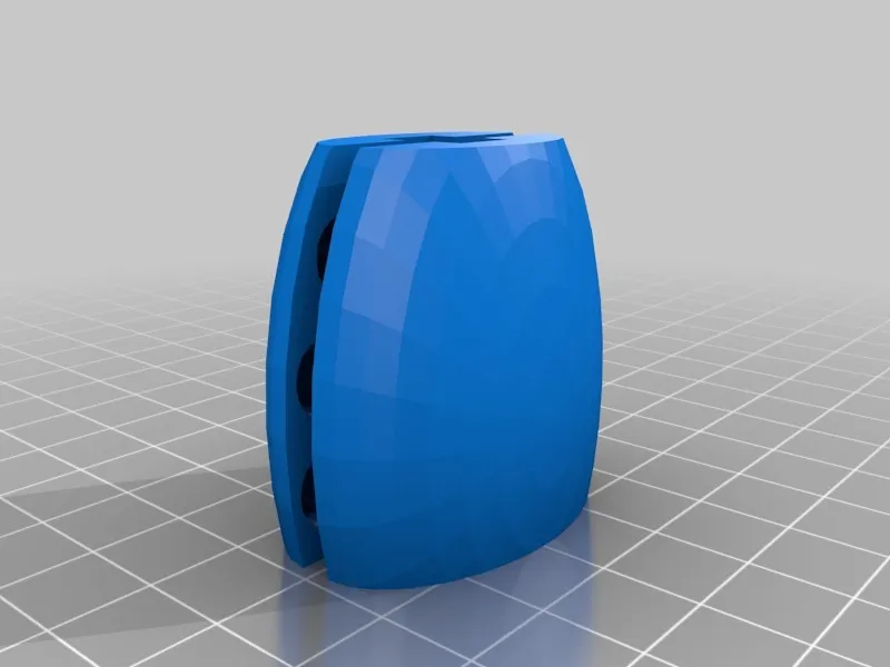 Cá Nhật Bản - Công cụ học 3D cho trẻ em