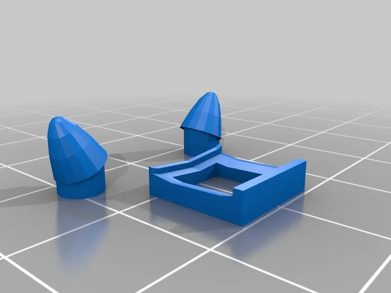 Tượng quỷ độc đáo cho bộ sưu tập của bạn