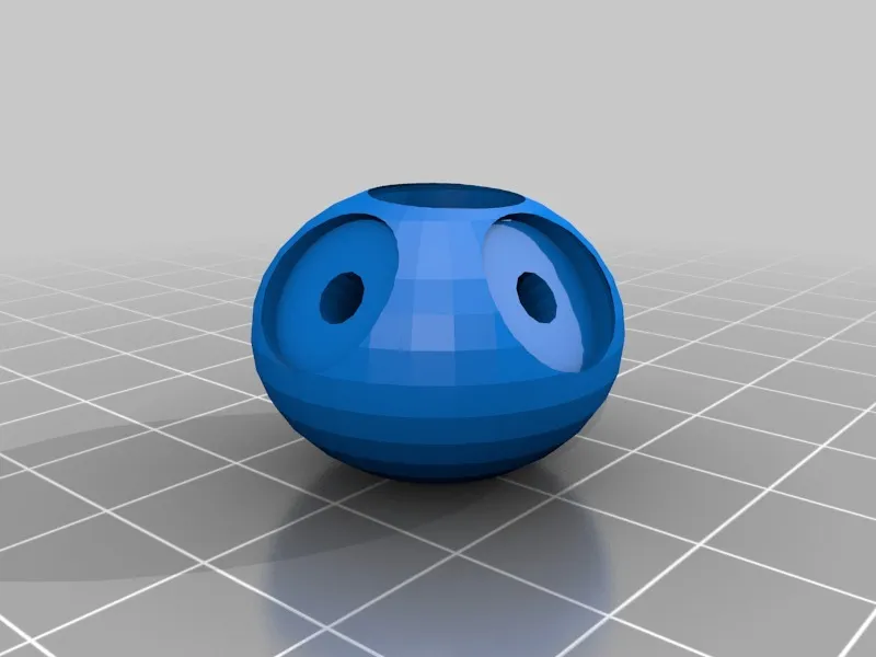 Cục tẩy Nhật Bản hình nấm cho học sinh