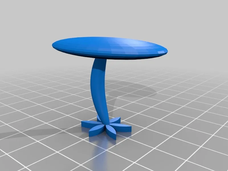 Bộ tẩy hình nấm Nhật Bản cho học sinh