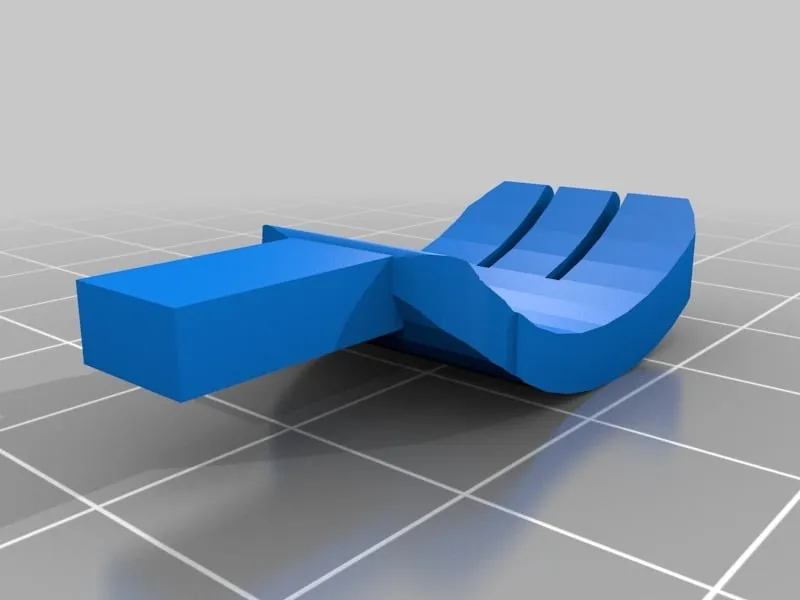 Cục tẩy Nhật Bản - Công cụ học 3D cho trẻ em