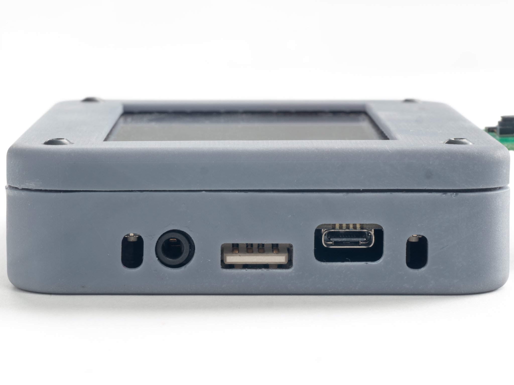 Vỏ bảo vệ cho Arduino GIGA R1 WiFi và GIGA Display Shield