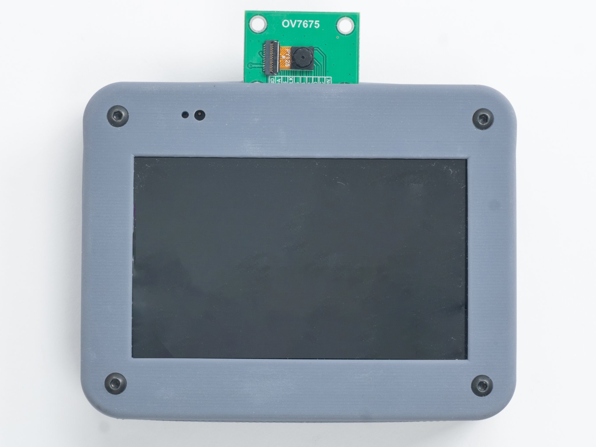 Vỏ bảo vệ cho Arduino GIGA R1 WiFi và GIGA Display Shield
