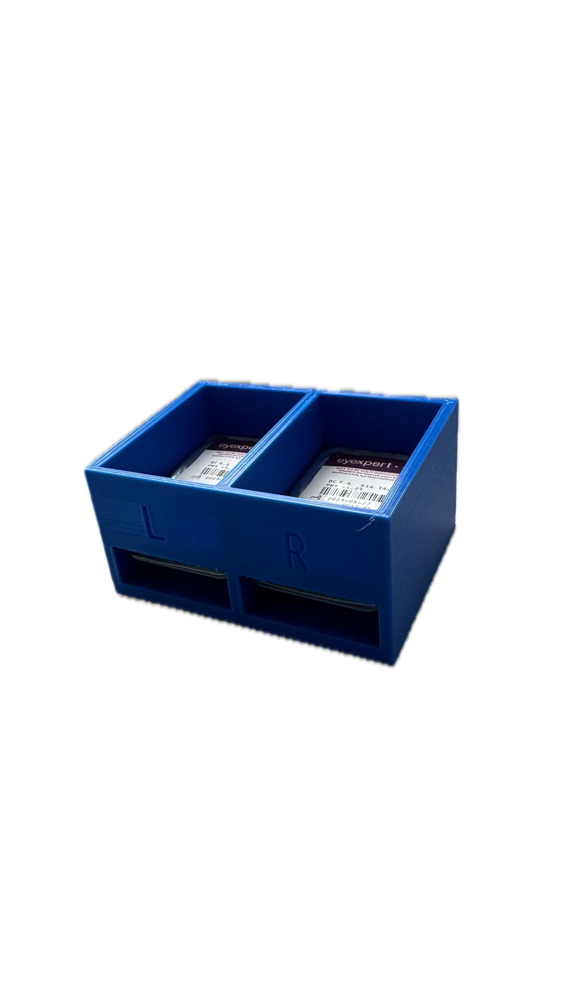 Máy phân phối kính áp tròng tiện lợi cho phòng tắm