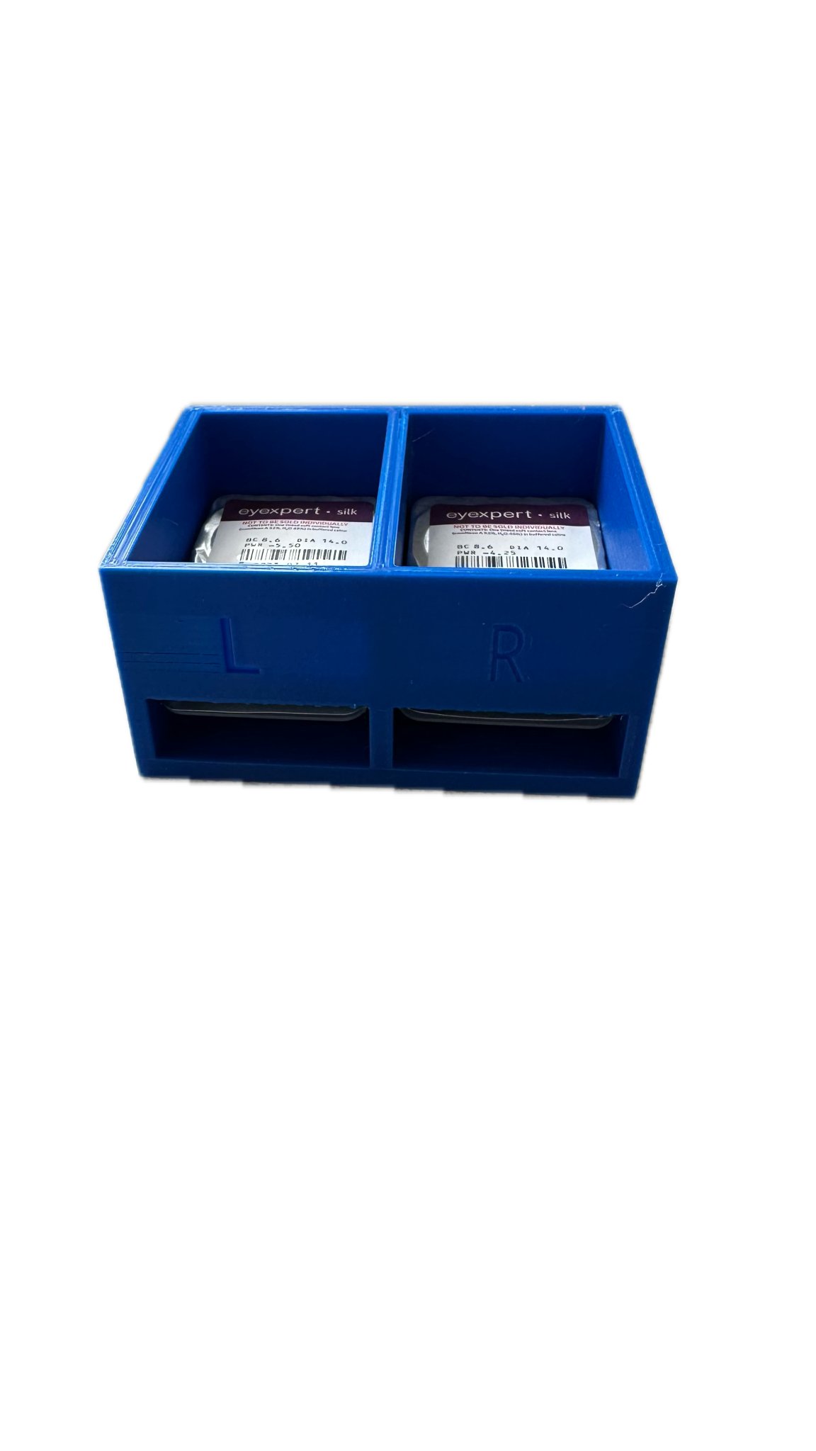 Máy phân phối kính áp tròng tiện lợi cho phòng tắm