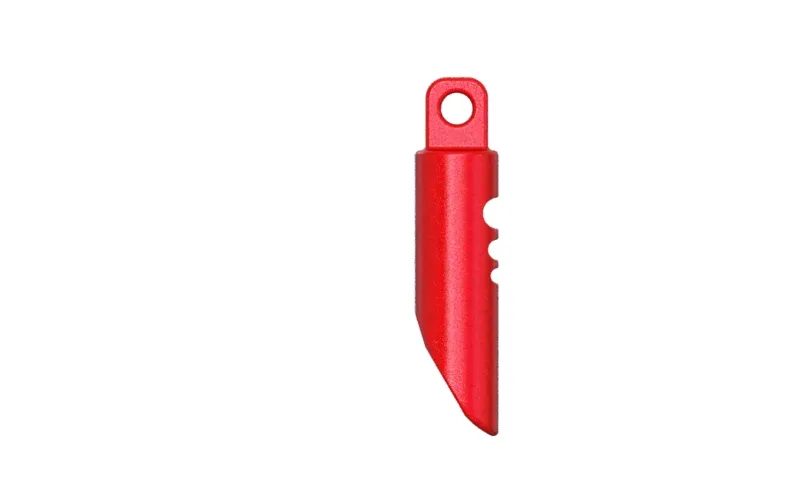 Móc khóa Menhir mang phong cách bộ lạc độc đáo