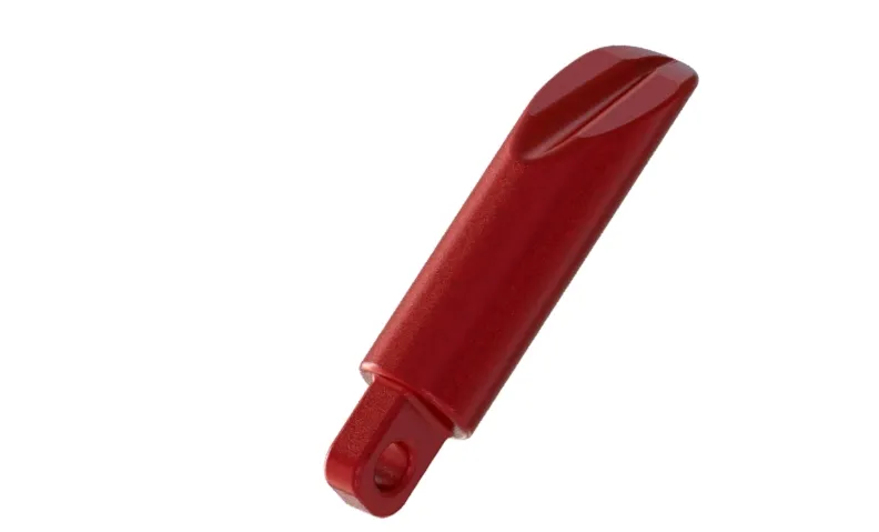 Móc khóa Menhir mang phong cách bộ lạc độc đáo