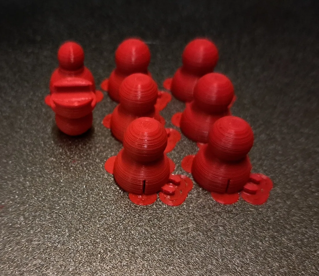 Giá đỡ camera trục Y cho Elegoo Neptune 4 với tay cầm linh hoạt