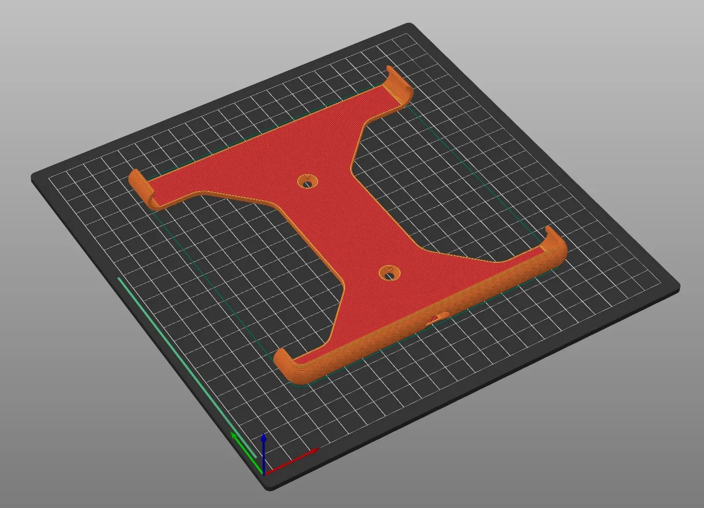Giá đỡ máy tính bảng Lenovo K10 treo tường