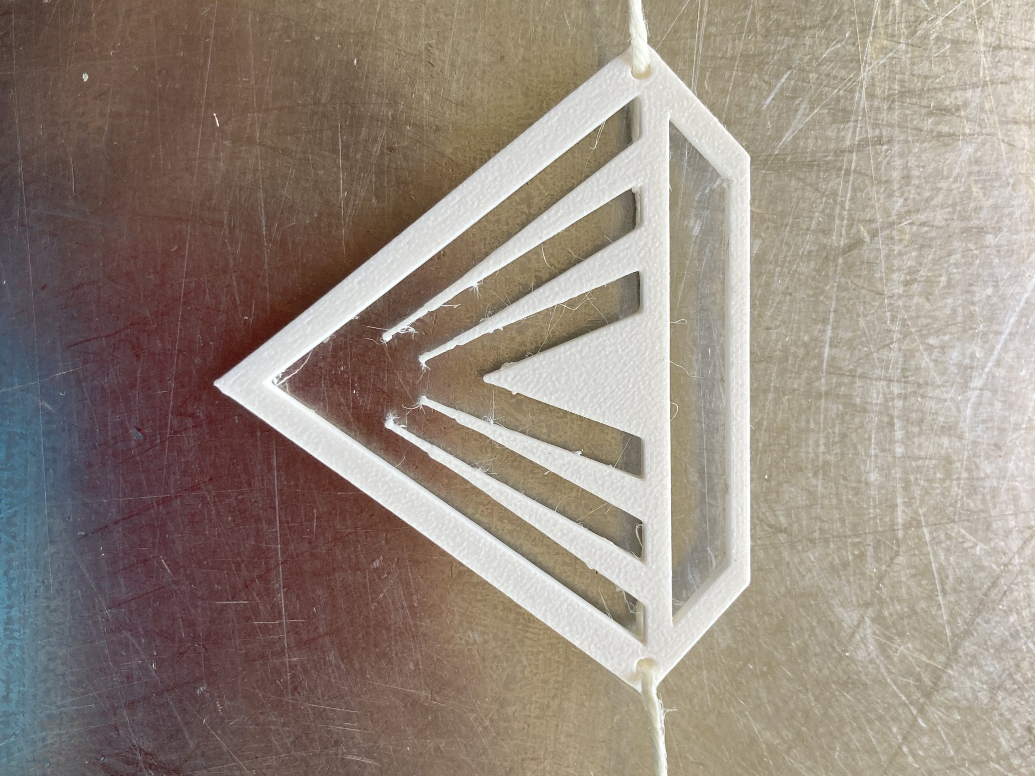 Mặt dây chuyền chuỗi kim cương cao cấp