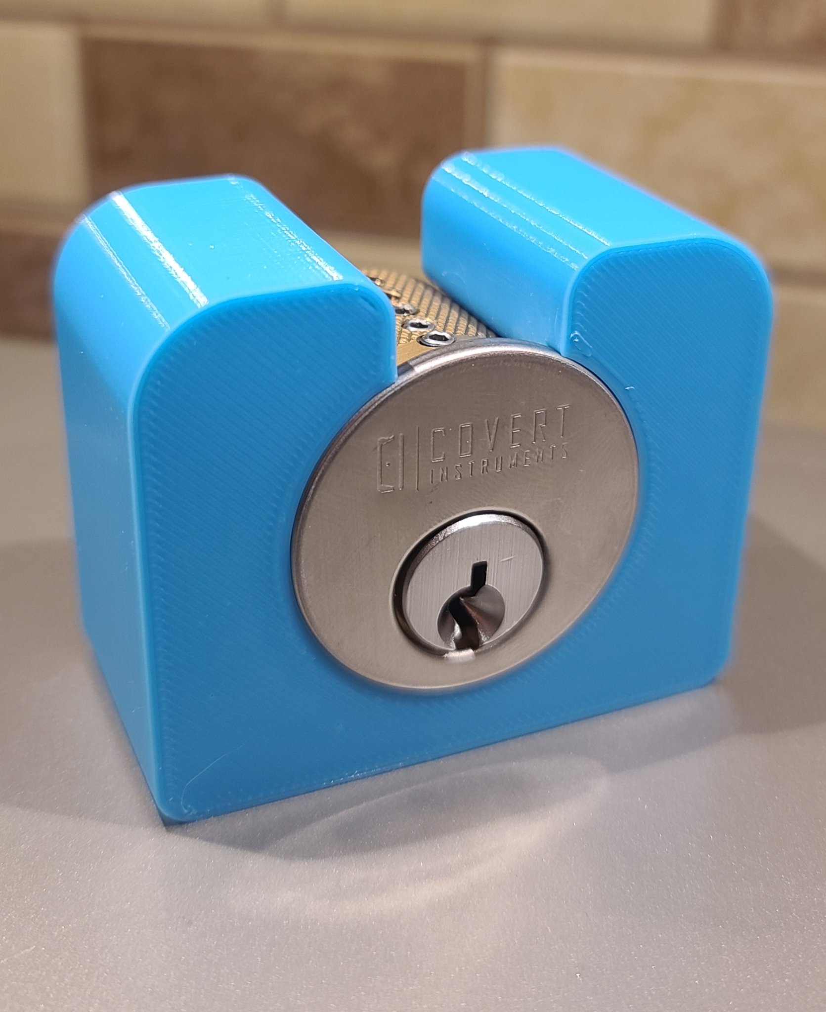 Khung giữ khóa thực hành CI cho việc khóa học