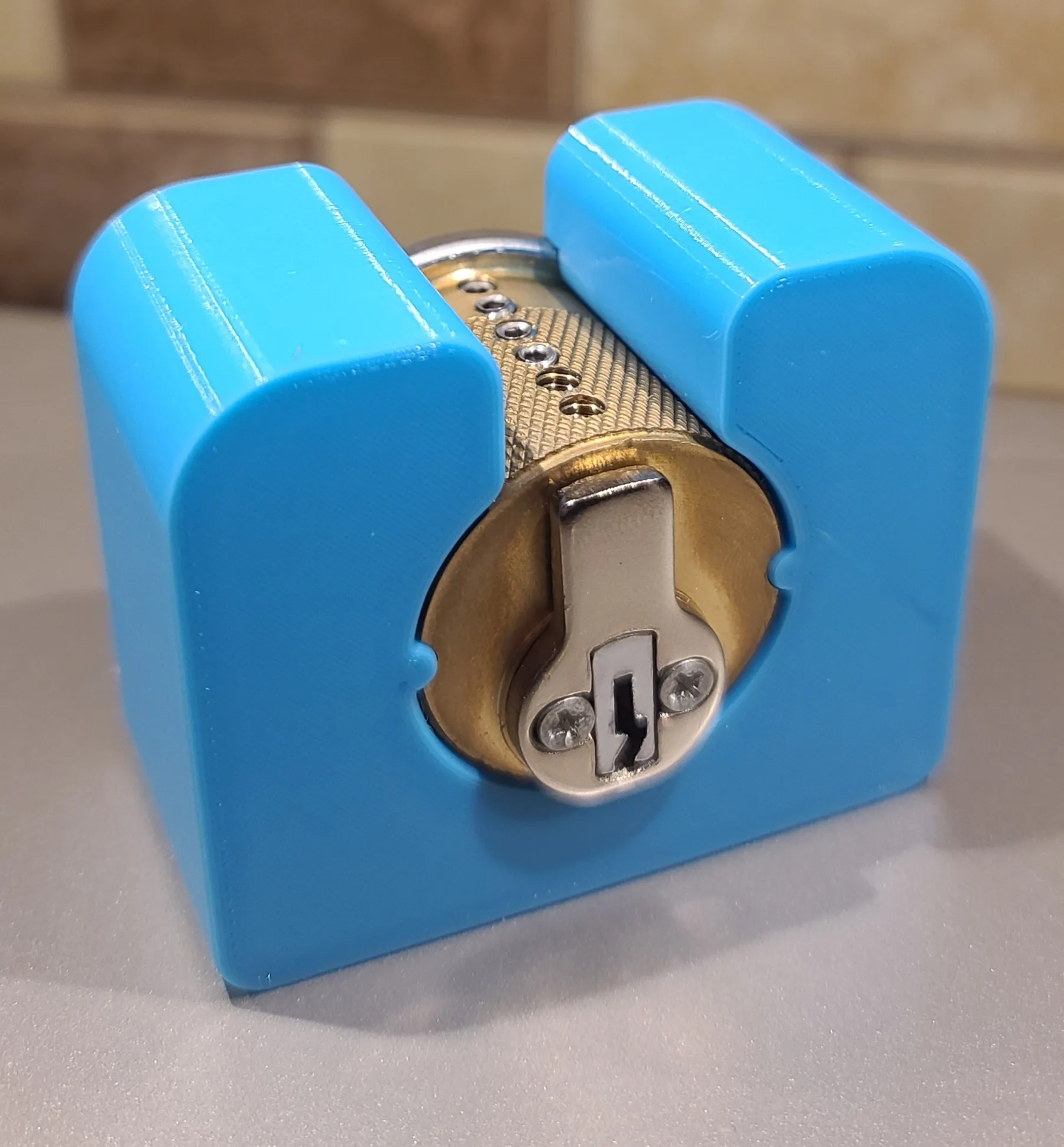 Khung giữ khóa thực hành CI cho việc khóa học