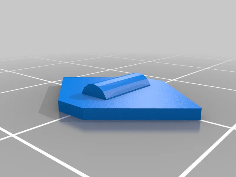 Xây dựng địa hình chiến trường grimdark sci-fi