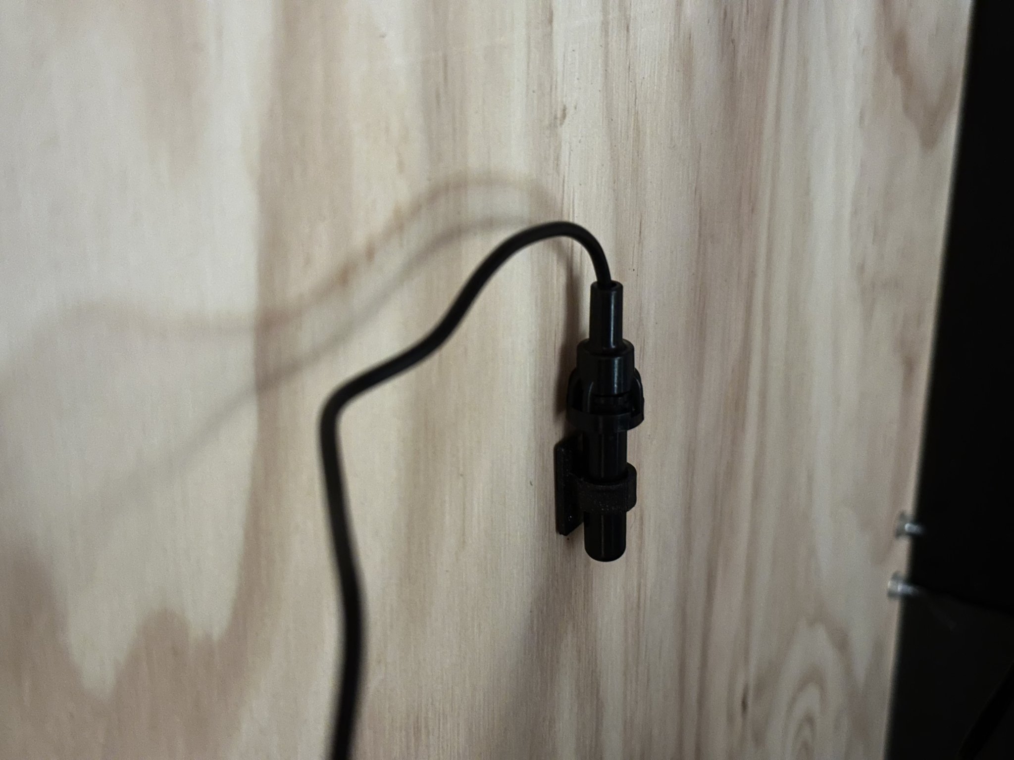 Giá đỡ cảm biến nhiệt độ và độ ẩm cho máy in 3D