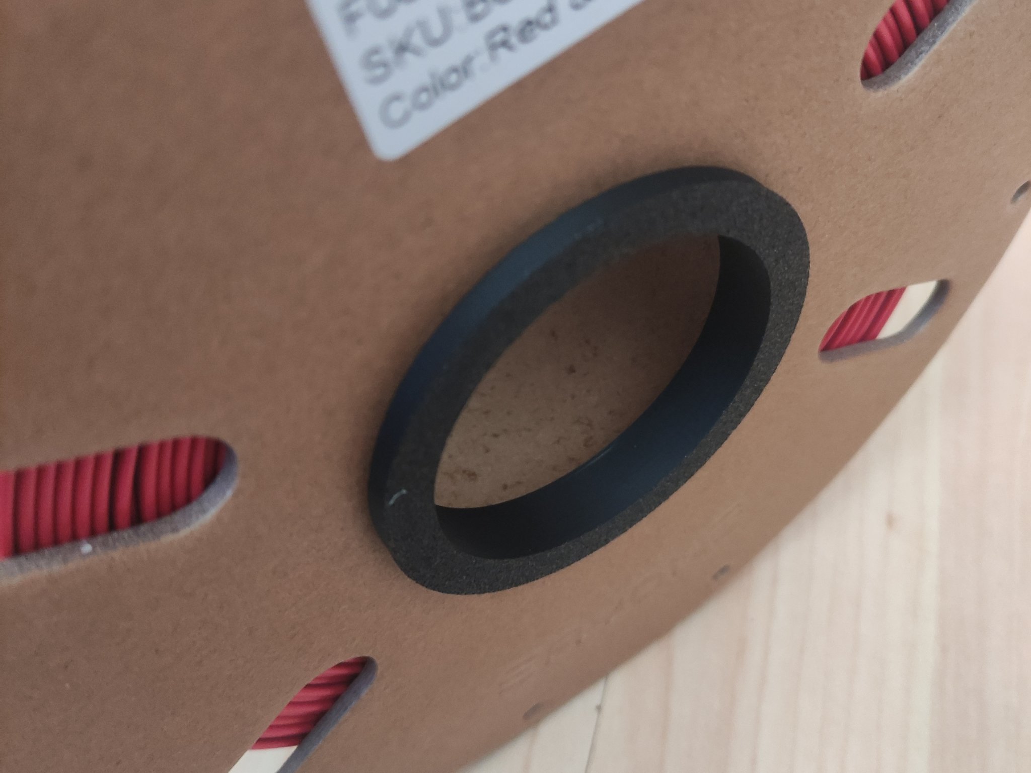 Trung tâm cuộn giấy Eryone cho máy in 3D