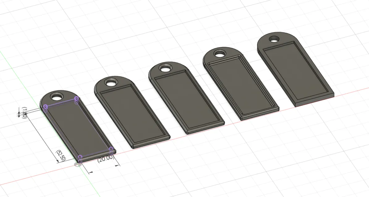 Chìa khóa thông tin đa năng cho mọi loại chìa khóa