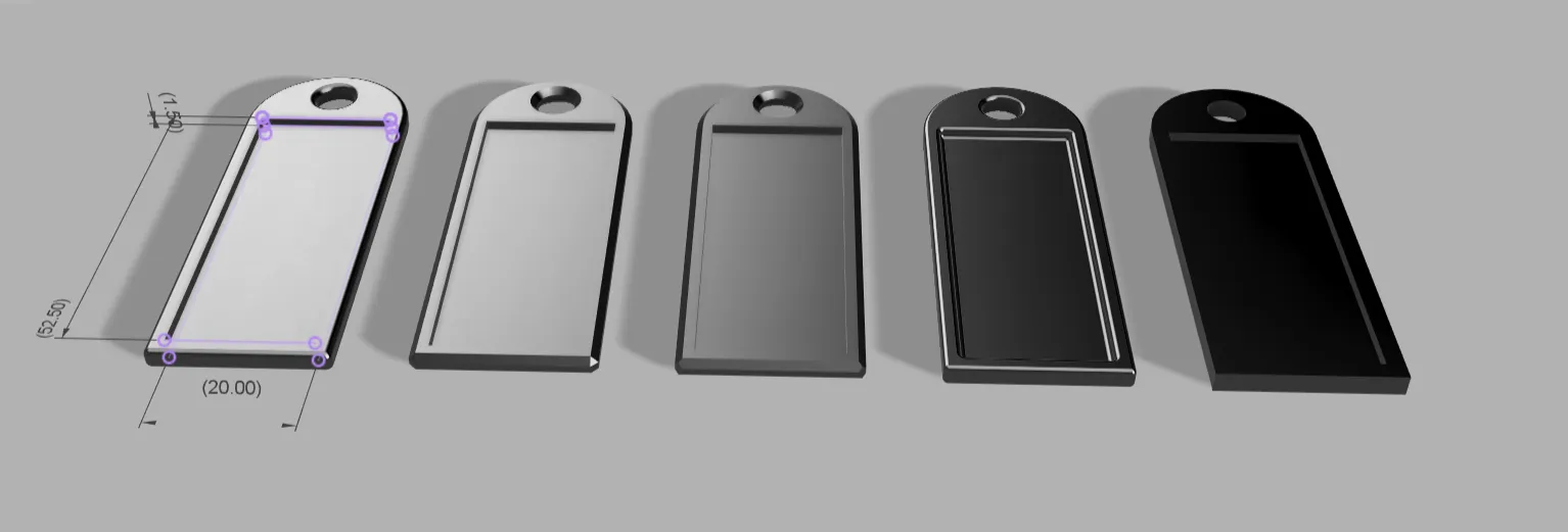 Chìa khóa thông tin đa năng cho mọi loại chìa khóa