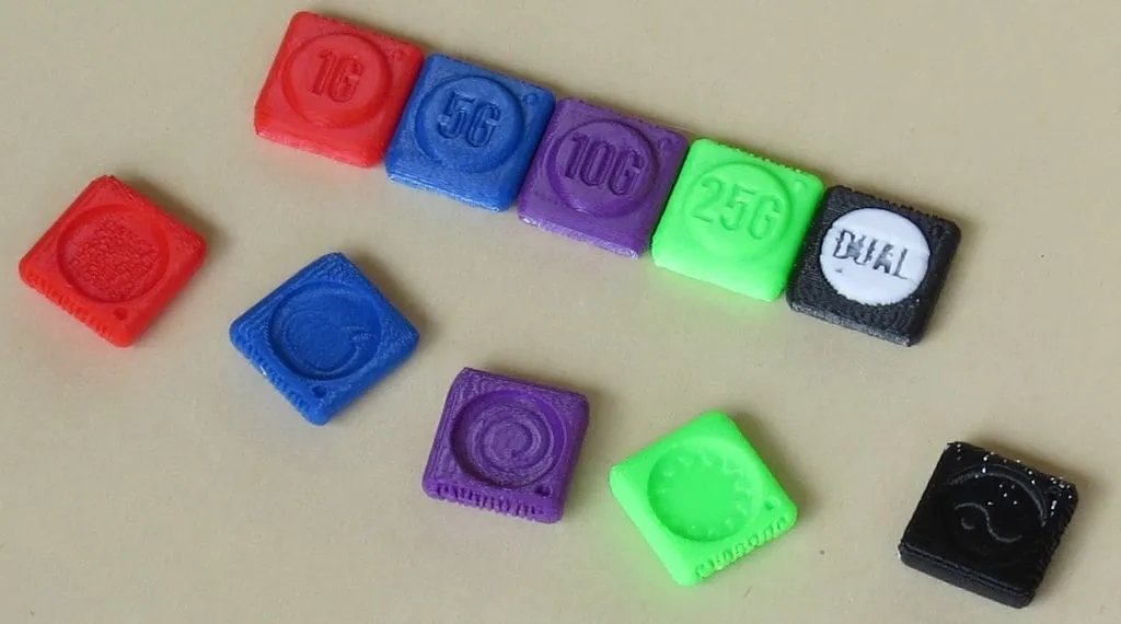 Tín dụng in 3DBucks cho lớp học in 3D