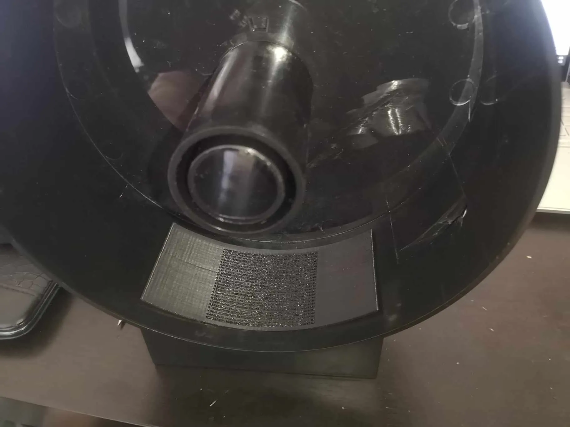 Nắp đậy bể hút ẩm cho hộp QIDI