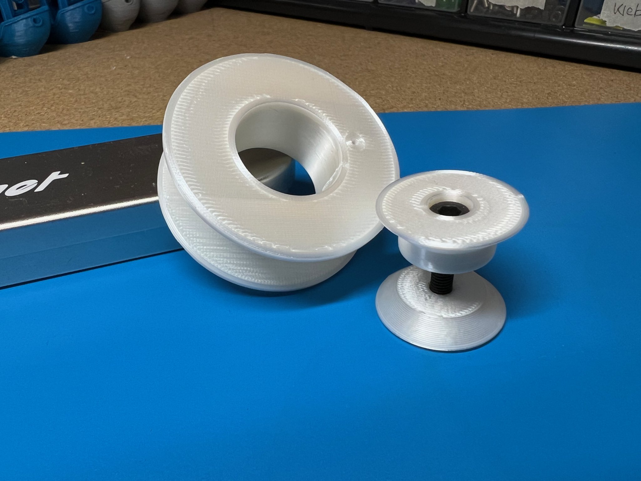 Máy cuốn dây điện bằng khoan điện