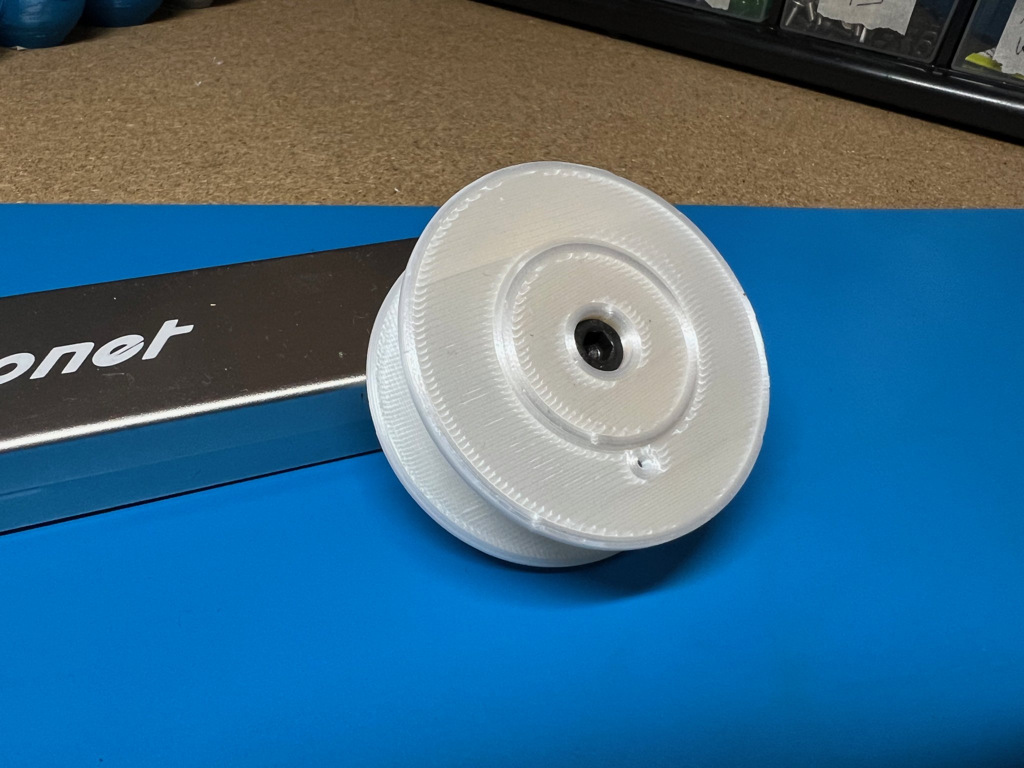 Máy cuốn dây điện bằng khoan điện