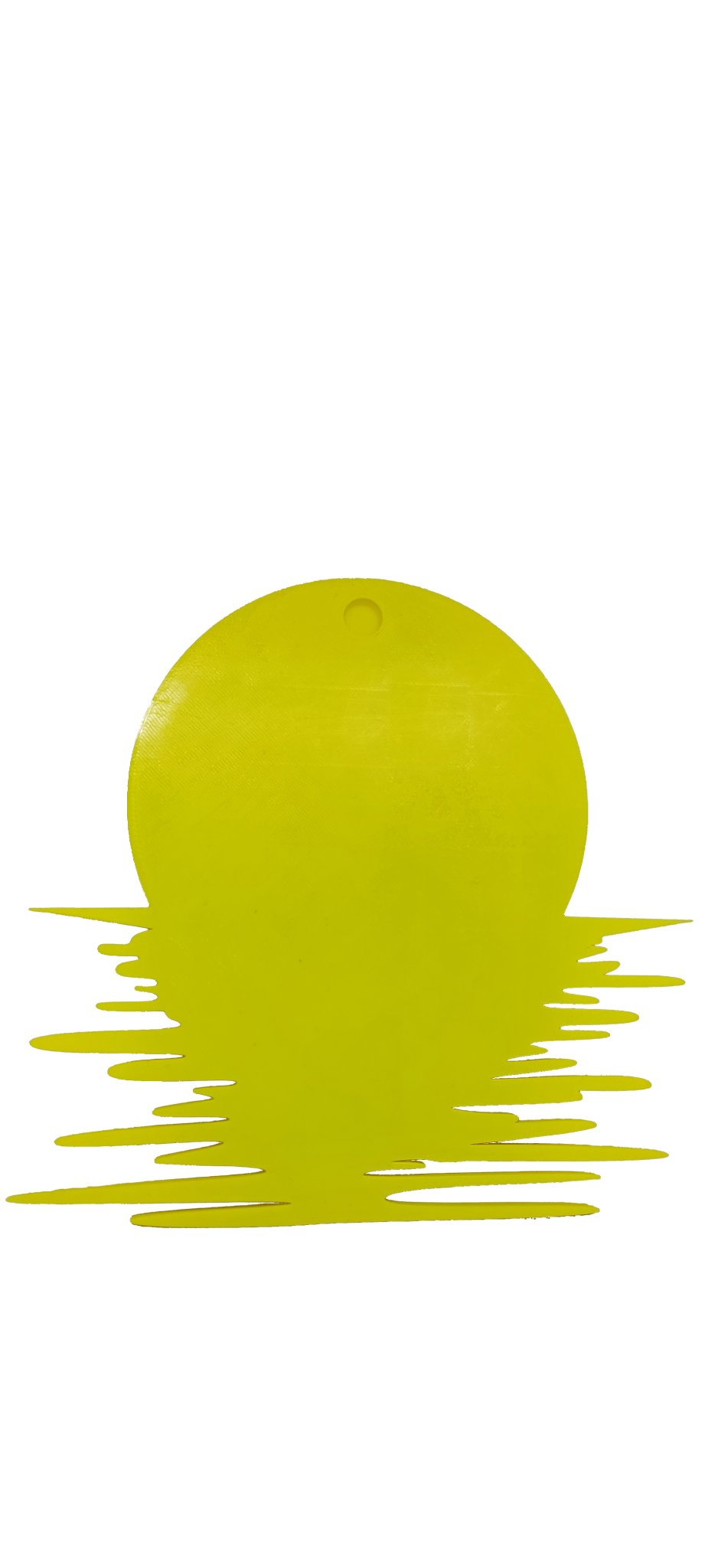 Trang trí tường nàng tiên cá Disney nhiều màu sắc