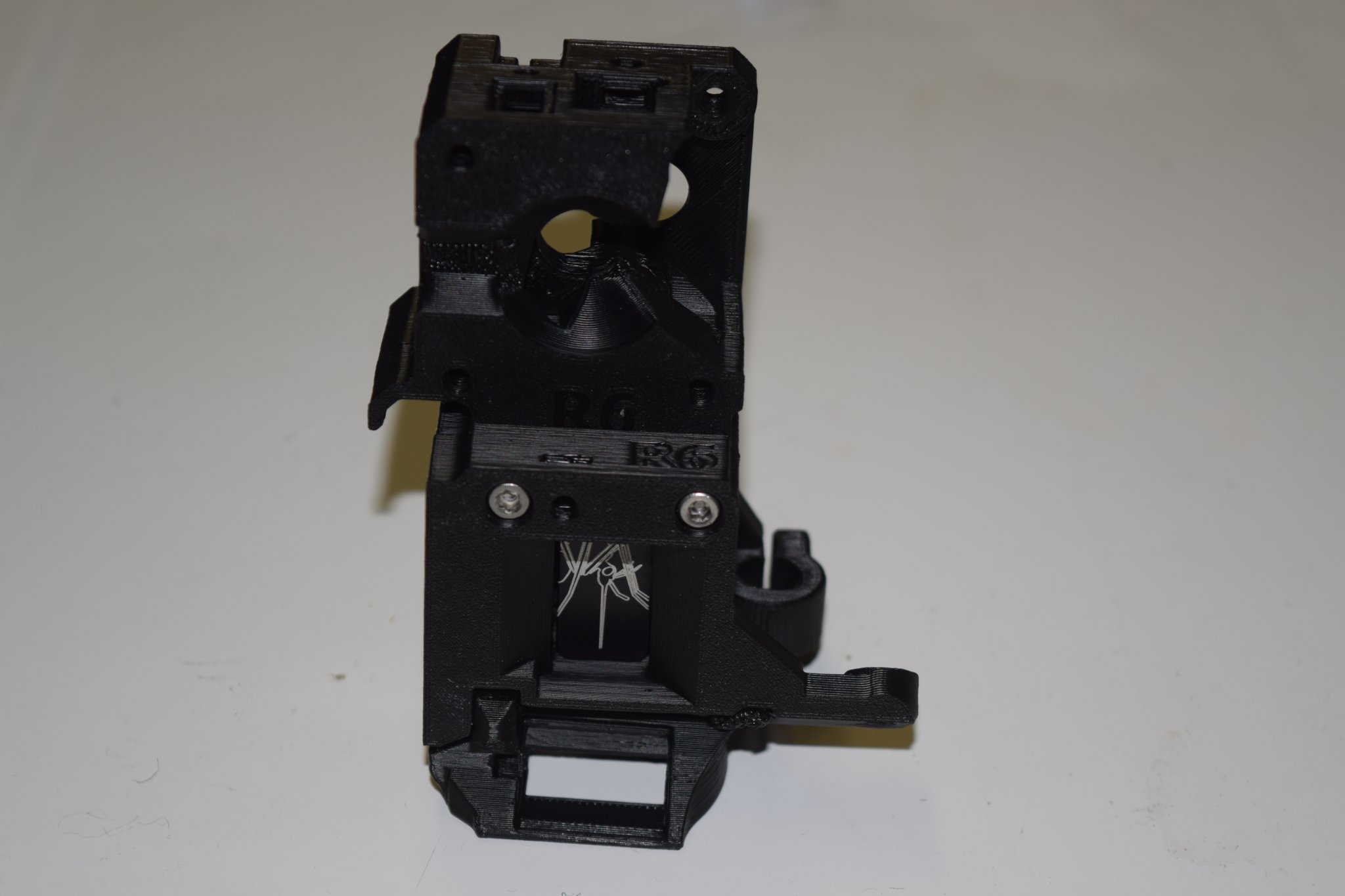 Prusa Mk3S+ Mosquito Magnum MMU3 với Cài đặt và Hồ sơ