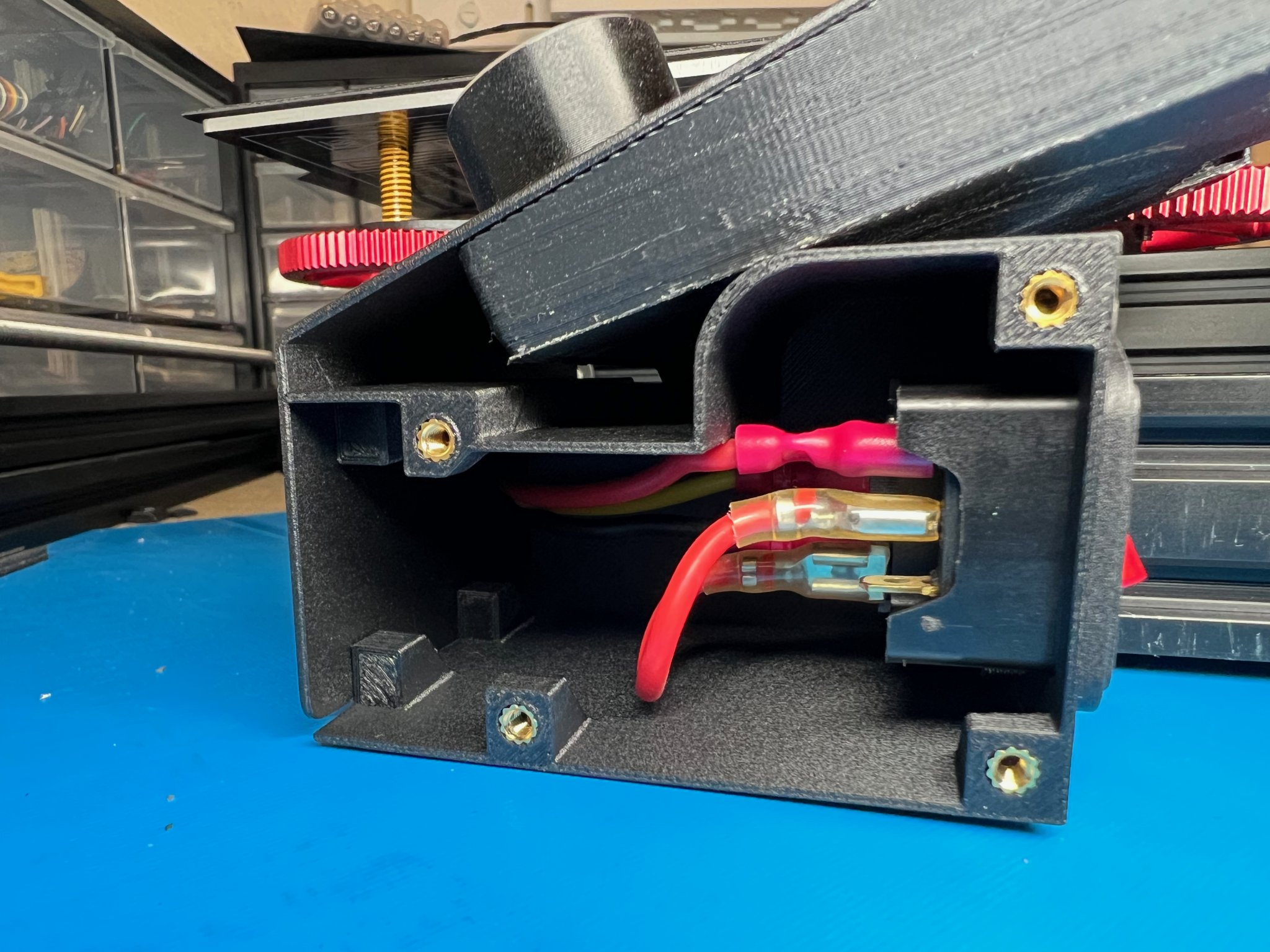 Bộ chuyển đổi PSU thấp cho máy in 3D Ender 3