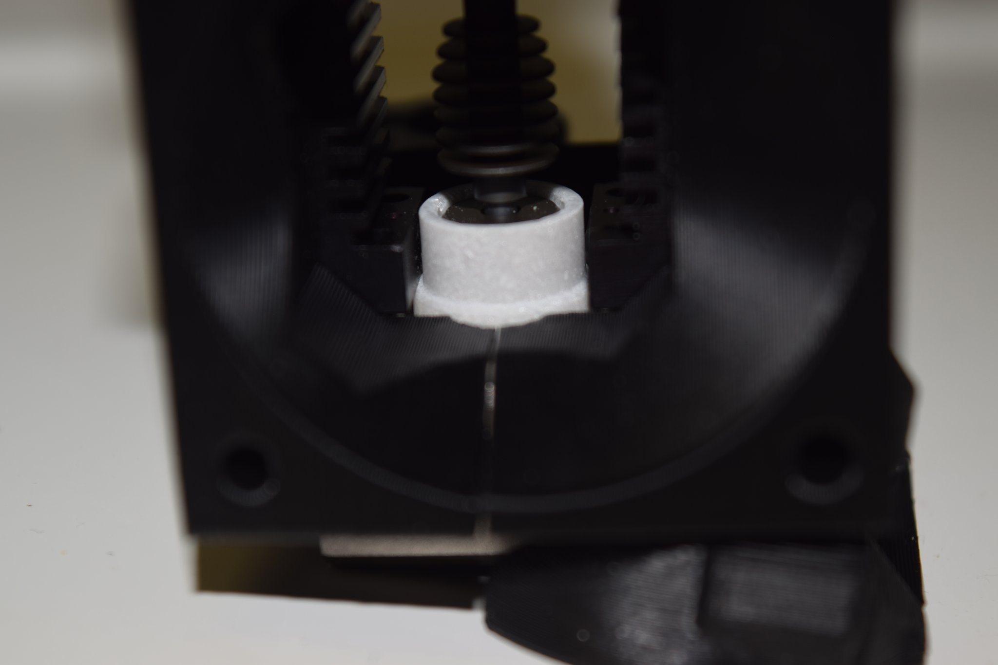 Prusa Mk3S+ Mosquito Magnum MMU3 với Cài đặt và Hồ sơ