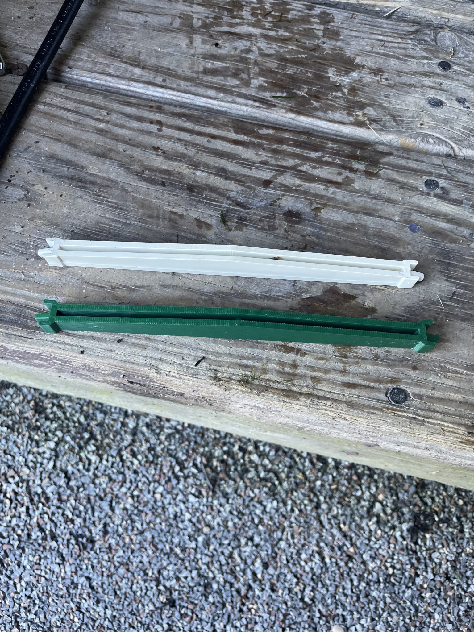 Thay thế tay cầm cho giỏ lọc Hayward Skimmer