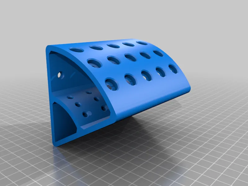 Giá đỡ cho 5 bộ phi tiêu treo tường