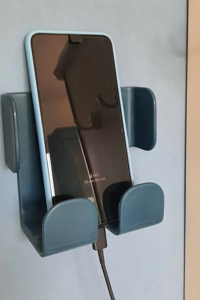 Giá đỡ gắn tường cho thiết bị di động