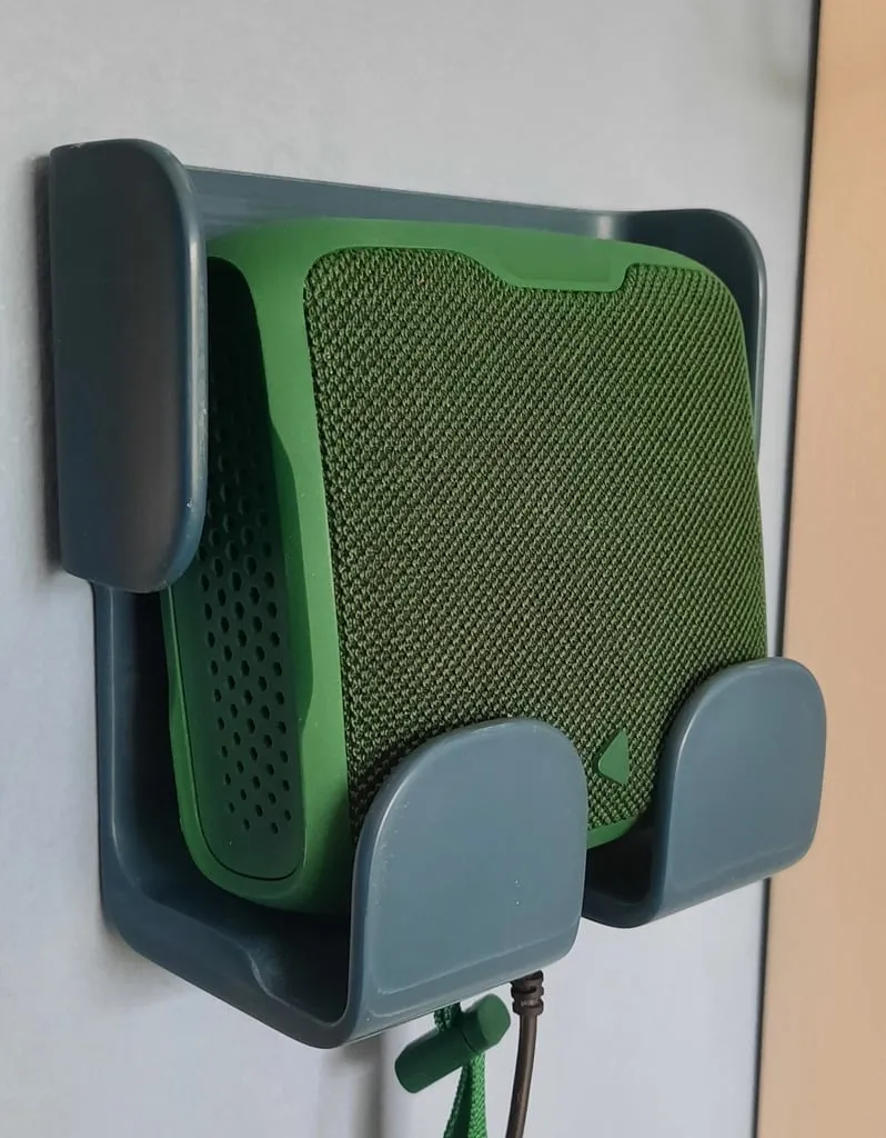 Giá đỡ gắn tường cho thiết bị di động