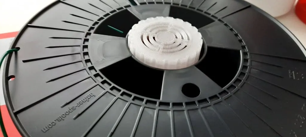 Hộp giữ ẩm cho filament với silicagel