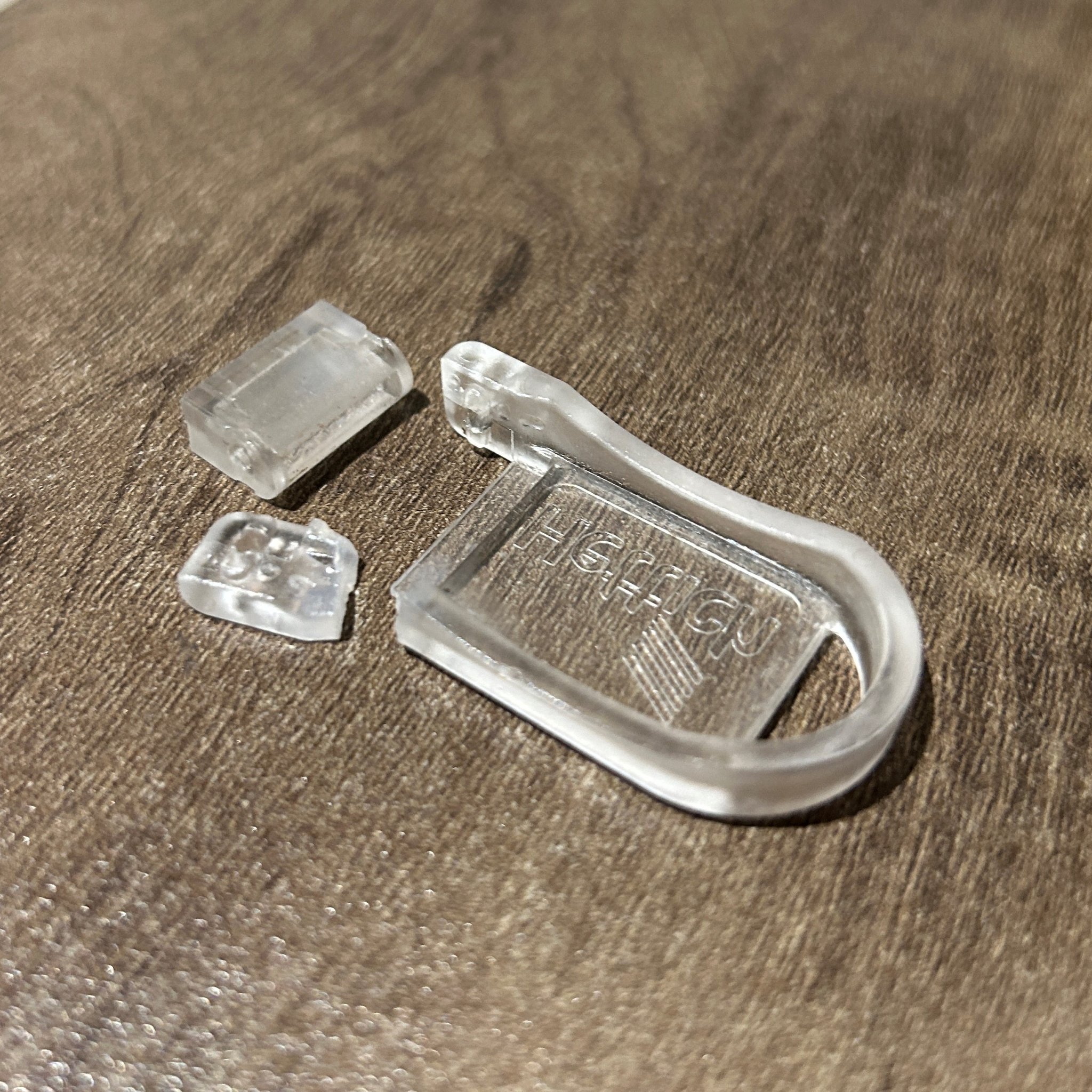 Phụ kiện thay thế chìa khóa Hettich cho đồ nội thất văn phòng