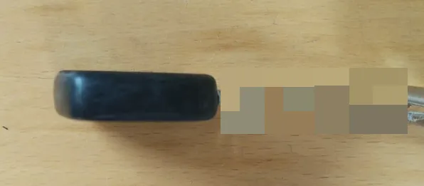 Vỏ chìa khóa Honda cho chìa khóa Prelude cổ điển