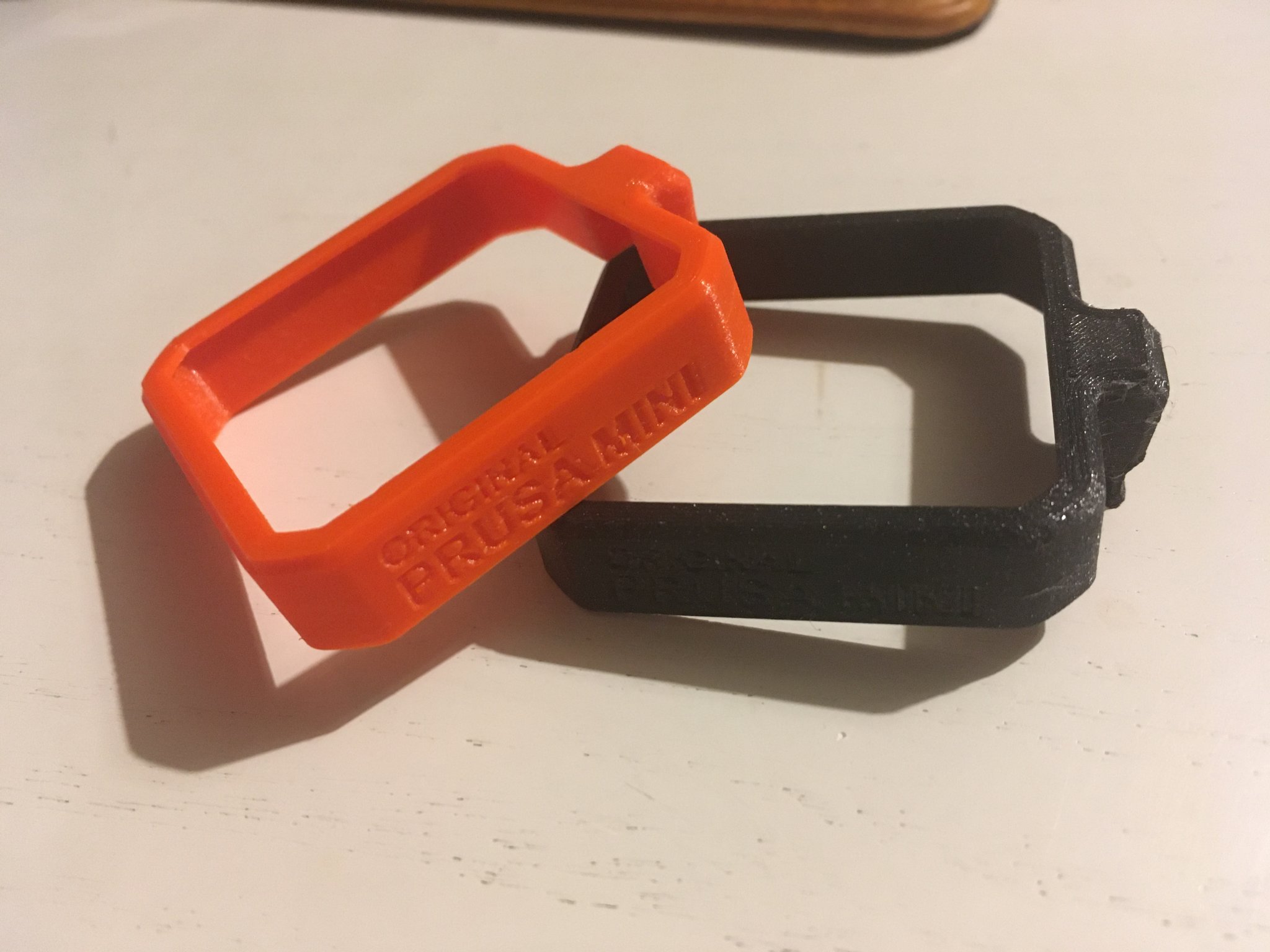 Bộ bảo vệ dây trục Z cho máy in 3D E+X+Z