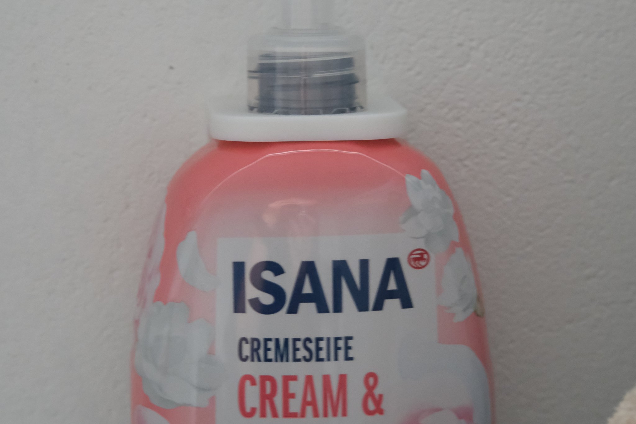 Giá đỡ gắn tường cho bình xà phòng thương mại