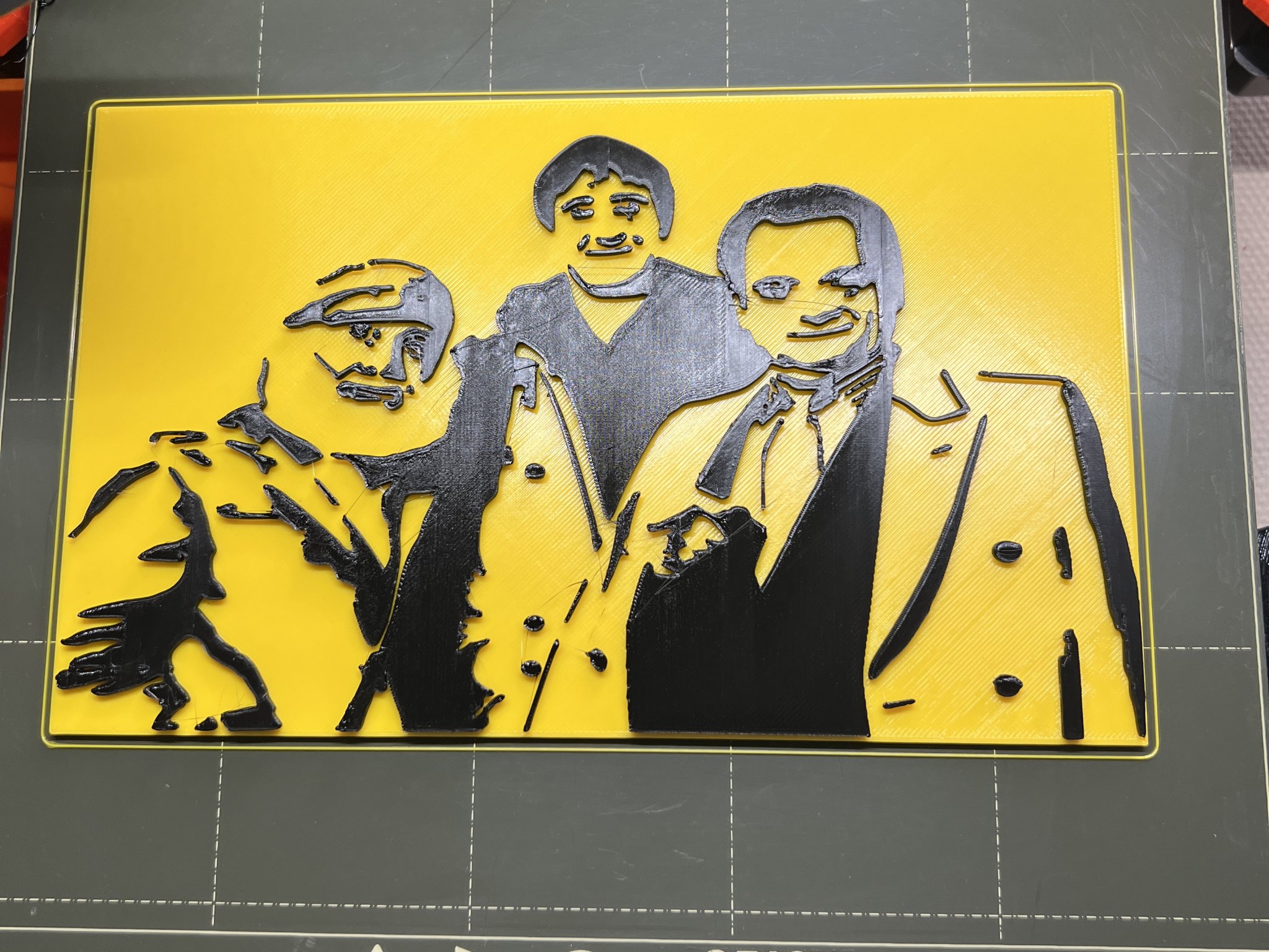 Biểu tượng Delboy, Rodney và Uncle Albert trong phim hài Only Fools an...