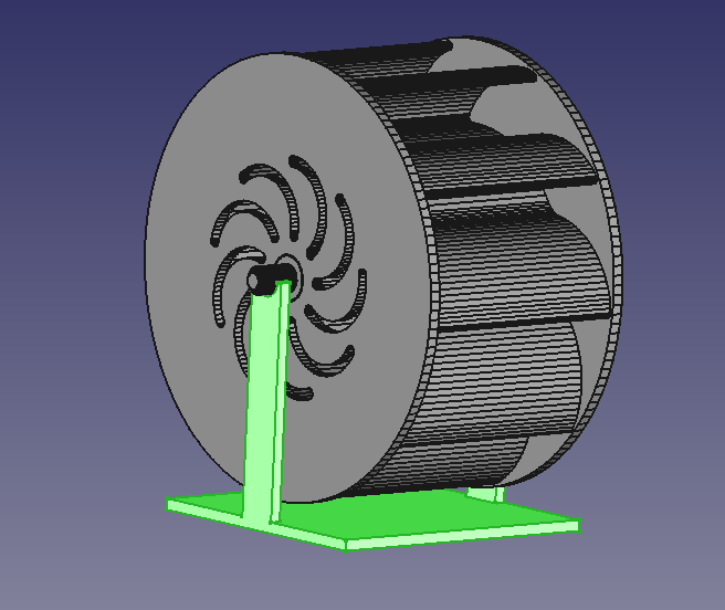 Giá đỡ cho bánh xe nước và chai treo