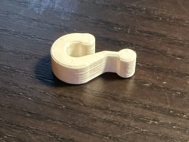 Móc treo cho bạt xe cắm trại và caravan